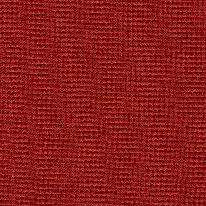 Red woven fabric sample; confirm exact material and suitability by quote.