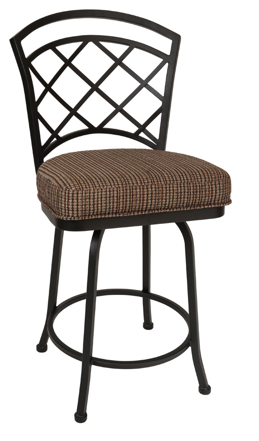 Metal Bar Stool · CMBS-FDAU64