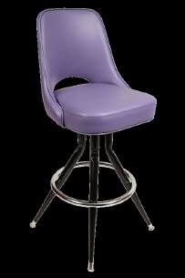 Metal Bar Stool · CMBS-UCNBF6