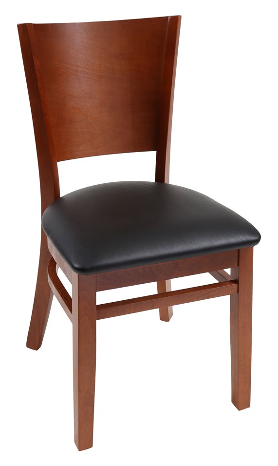 Wood Chair and Stool Seating · CMCH-A2NF5U