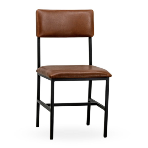 18-Gauge Steel Chair · CMCH-5PPCTH