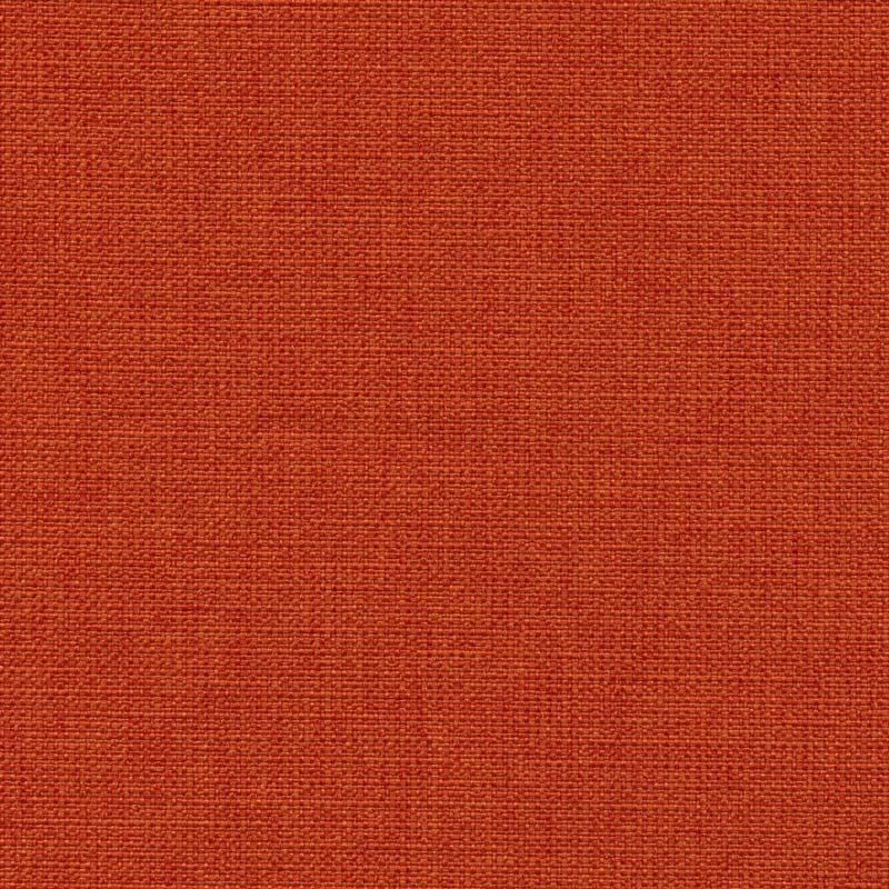 Orange woven fabric sample; confirm exact material and suitability by quote.