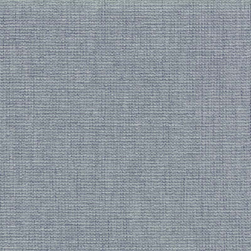 Blue gray woven fabric sample; confirm exact material and suitability by quote.