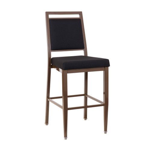 Welded Steel Bar Stool · CMBS-TRQJQV