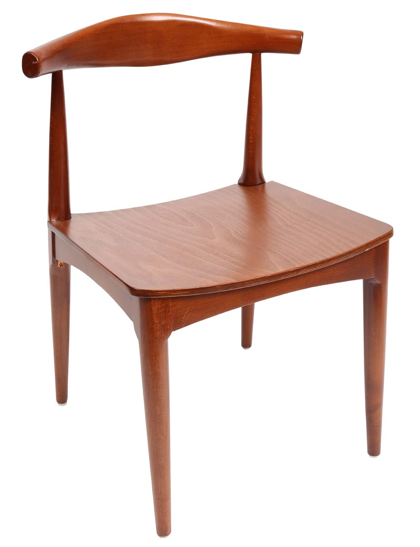 Wood Chair and Stool Seating · CMCH-SZJVBB