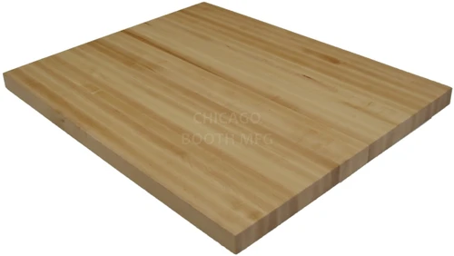 Joined-Wood Top Table · CMTB-JVKUY7
