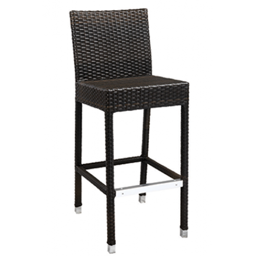 Metal Bar Stool · CMBS-N4A4U9