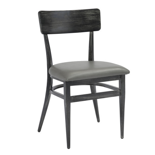 18-Gauge Steel Chair · CMCH-5UPC9V