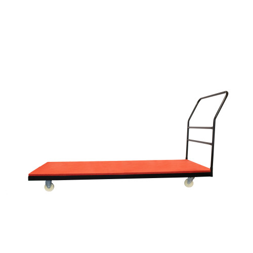 Steel Chair · CMCH-4MSHBN