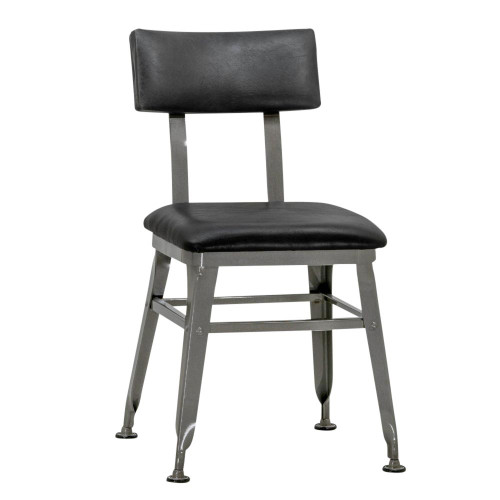 Welded Steel Chair · CMCH-CMSXKD