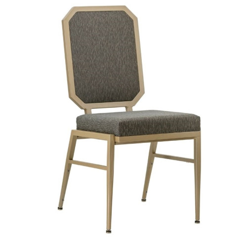 Welded Metal Chair · CMCH-P6CXUX