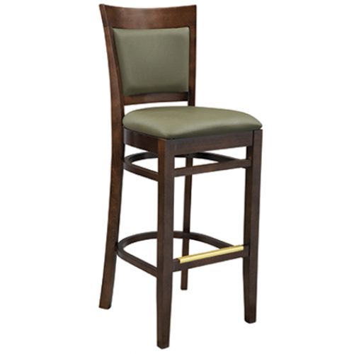 Metal Bar Stool · CMBS-WM3RYS