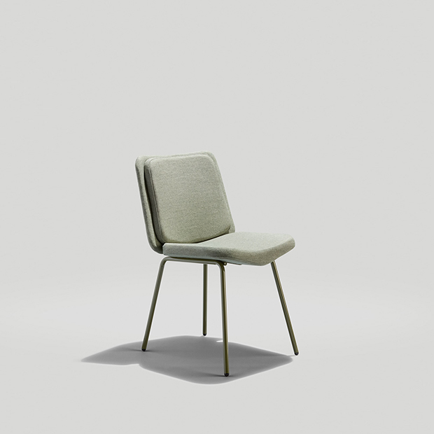 Steel Chair · CMCH-HDAEBY