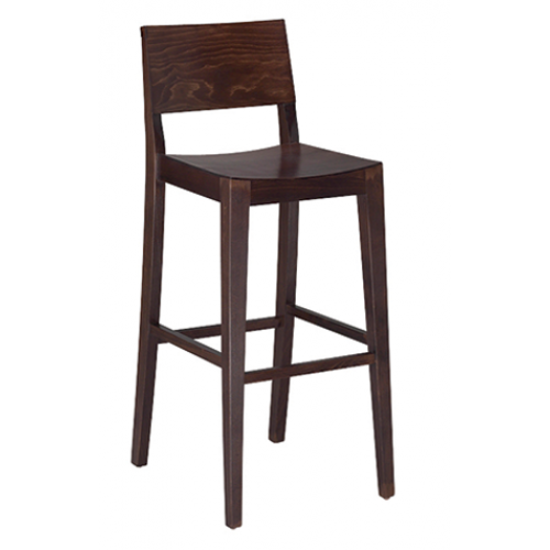Metal Bar Stool · CMBS-5EQHMR