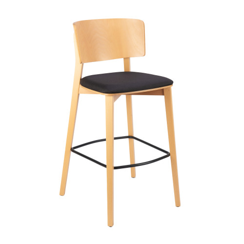Metal Bar Stool · CMBS-EMVMC8