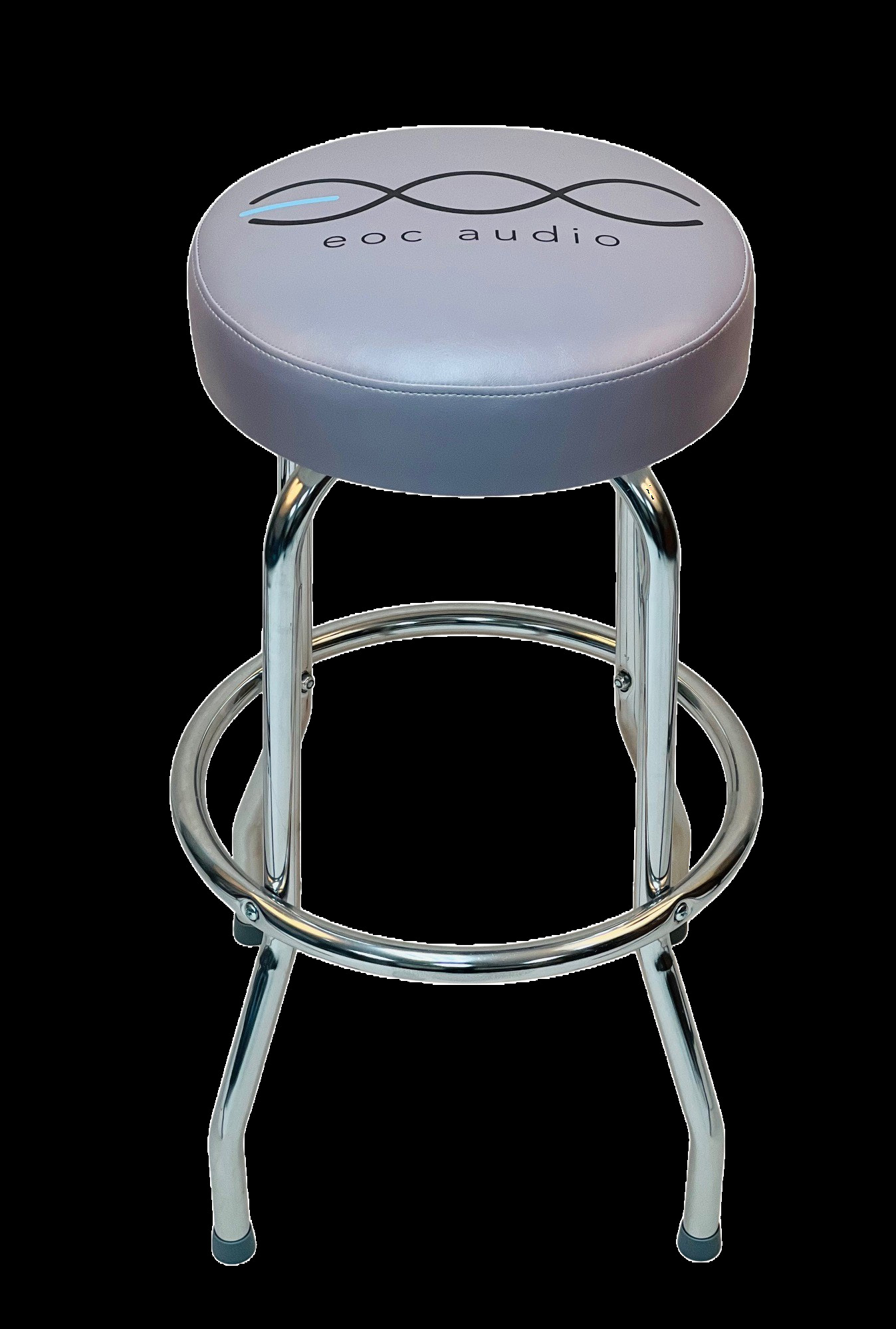 Metal Bar Stool · CMBS-4BS7FW